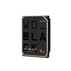 HDD 4TB WD4006FZBX Black 256MB