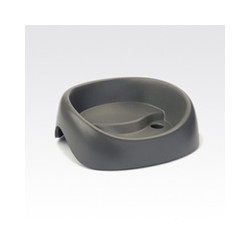 Zebra FINL Assy:Stand,Desktop,Dura Gray Max