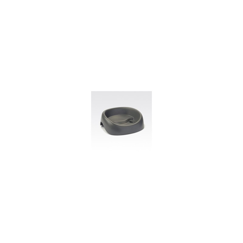 Zebra FINL Assy:Stand,Desktop,Dura Gray Max