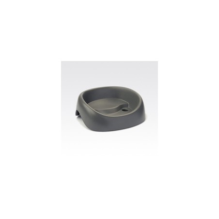 Zebra FINL Assy:Stand,Desktop,Dura Gray Max