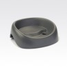 Zebra FINL Assy:Stand,Desktop,Dura Gray Max