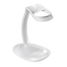 Zebra Stand:DS4800,Alpine White