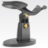 Zebra Stand Assy:LS34XX,Twilight Black