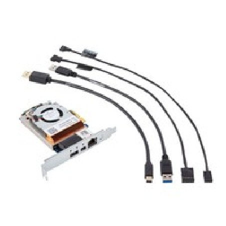HP Anyware Integrated Remote/System Controller