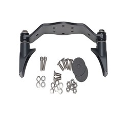 Zebra VC5090 Mounting Bracket/For Use With RAM Mount