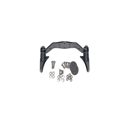 Zebra VC5090 Mounting Bracket/For Use With RAM Mount