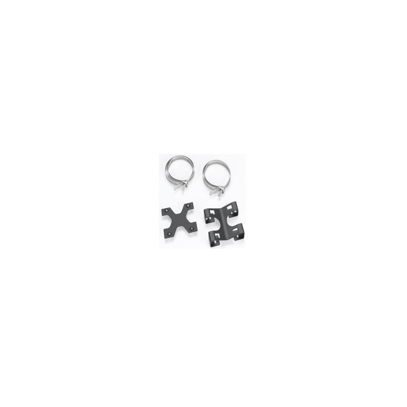 Zebra Pole Mount Kit For MK500/.