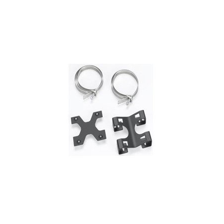 Zebra Pole Mount Kit For MK500/.