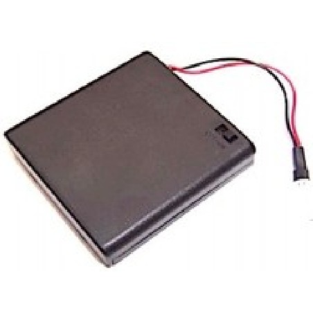 Zebra SPARE Plastic Battery/WELL For SG-MC9024242-01R