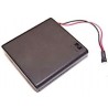 Zebra SPARE Plastic Battery/WELL For SG-MC9024242-01R