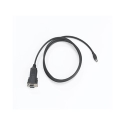 Zebra Cbl Assy:USB TO Serial,MK500/4000