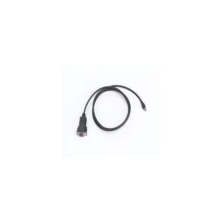 Zebra Cbl Assy:USB TO Serial,MK500/4000