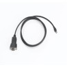 Zebra Cbl Assy:USB TO Serial,MK500/4000