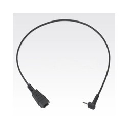 Zebra Cbl:Adapter Cable 2.5MM Plug
