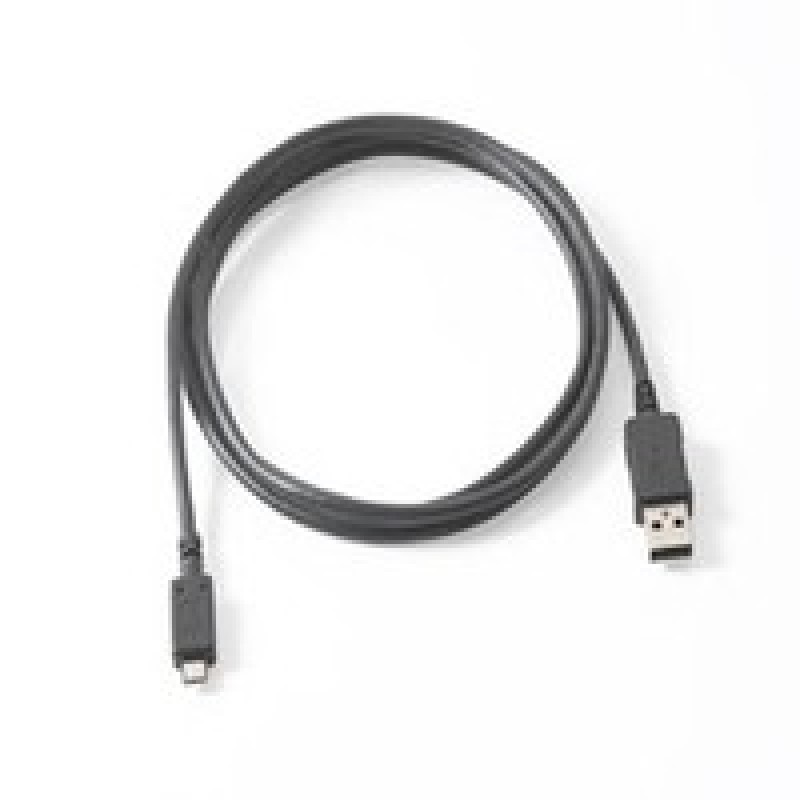 Zebra Cable: ES400 USB Sync And Charge