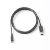 Zebra Cable: ES400 USB Sync And Charge