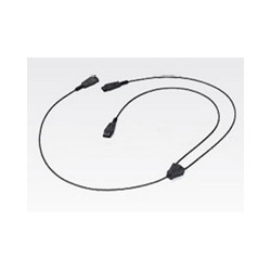 Zebra Cable:Headset Training VXI QD