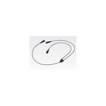 CABLE:HEADSET TRAINING VXI QD