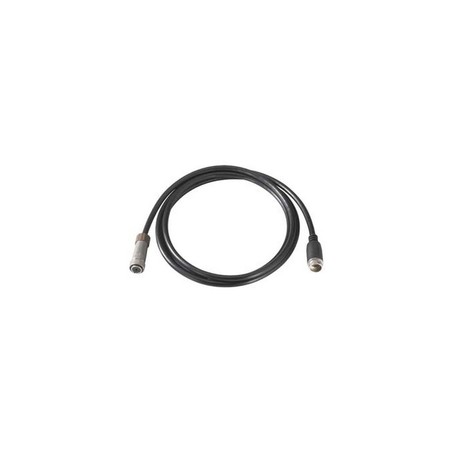 Zebra Cable Power Supply Extender/For VC70 WHEN Not Mounted