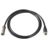 Zebra Cable Power Supply Extender/For VC70 WHEN Not Mounted