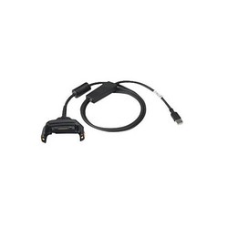 Zebra Cable F. MC55/65/Serial Printer TO Terminal