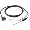 Zebra Cbl Assy:VC70 DC Power IN,36-96VDC