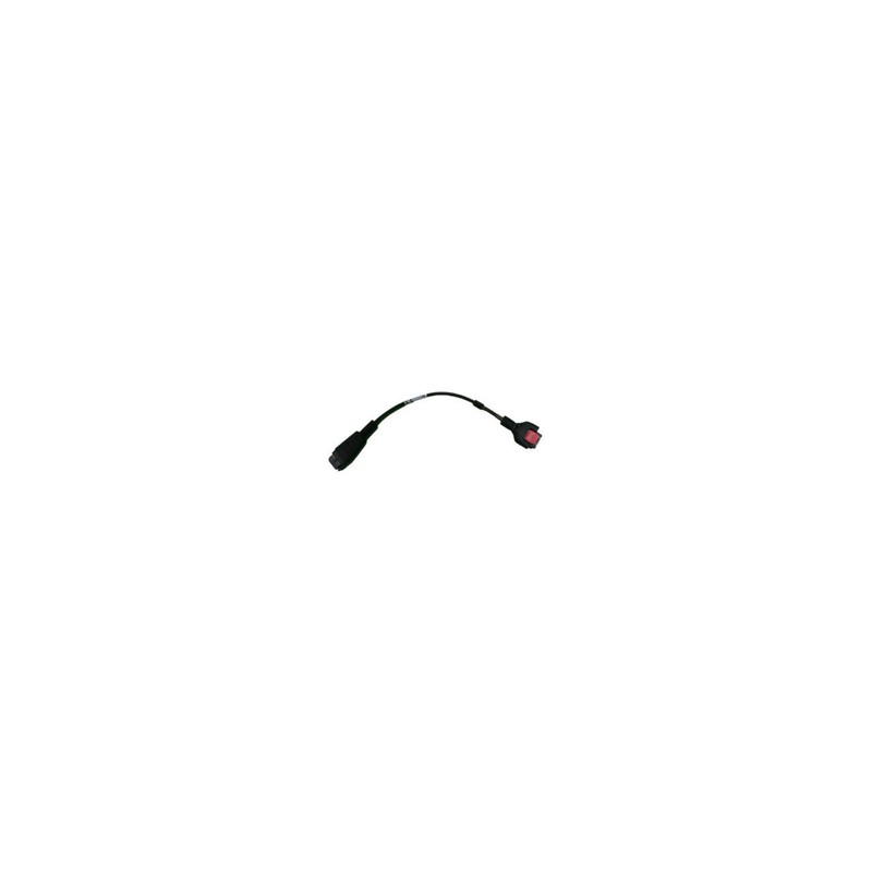 Zebra Cable, Assembly,Cable:Adapter Cable WT4090 4IN