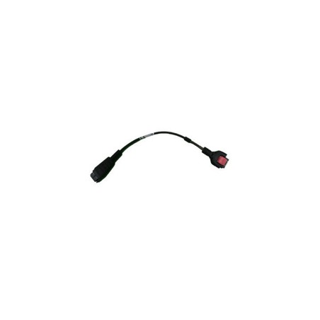 Zebra Cable, Assembly,Cable:Adapter Cable WT4090 4IN