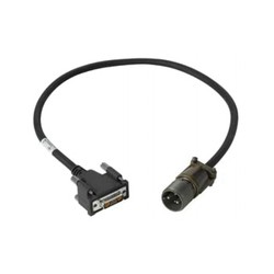 Zebra Cbl Assy:VC70 DC Power Bridge