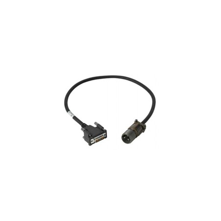 Zebra Cbl Assy:VC70 DC Power Bridge