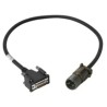 Zebra Cbl Assy:VC70 DC Power Bridge