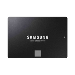 SSD 2,5" Samsung 870 EVO SATA III-250GB
