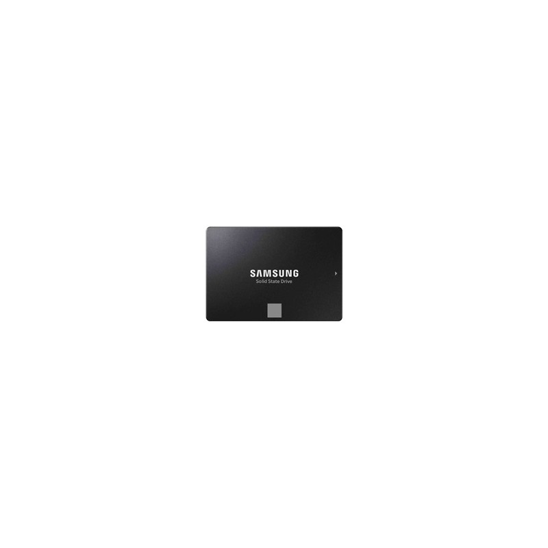 SSD 2,5" Samsung 870 EVO SATA III-250GB
