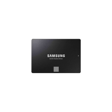 SSD 2,5" Samsung 870 EVO SATA III-250GB