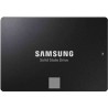 SSD 2,5" Samsung 870 EVO SATA III-250GB