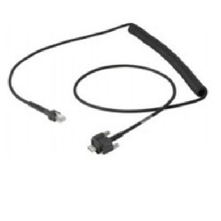 Zebra Cable Assembly USB TO RJ45/.
