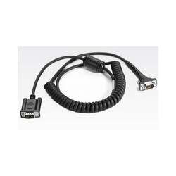 Zebra Paxar Printer Cable/.