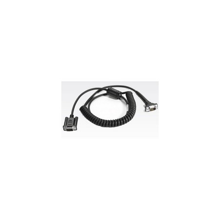 Zebra Paxar Printer Cable/.
