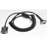 Zebra Paxar Printer Cable/.