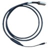 Zebra Cable, External Power Supply TO FX9600 Adaptor