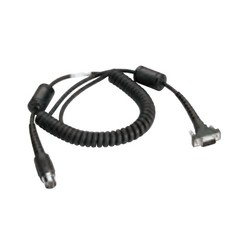 Cbl Assy: Zebra Printer