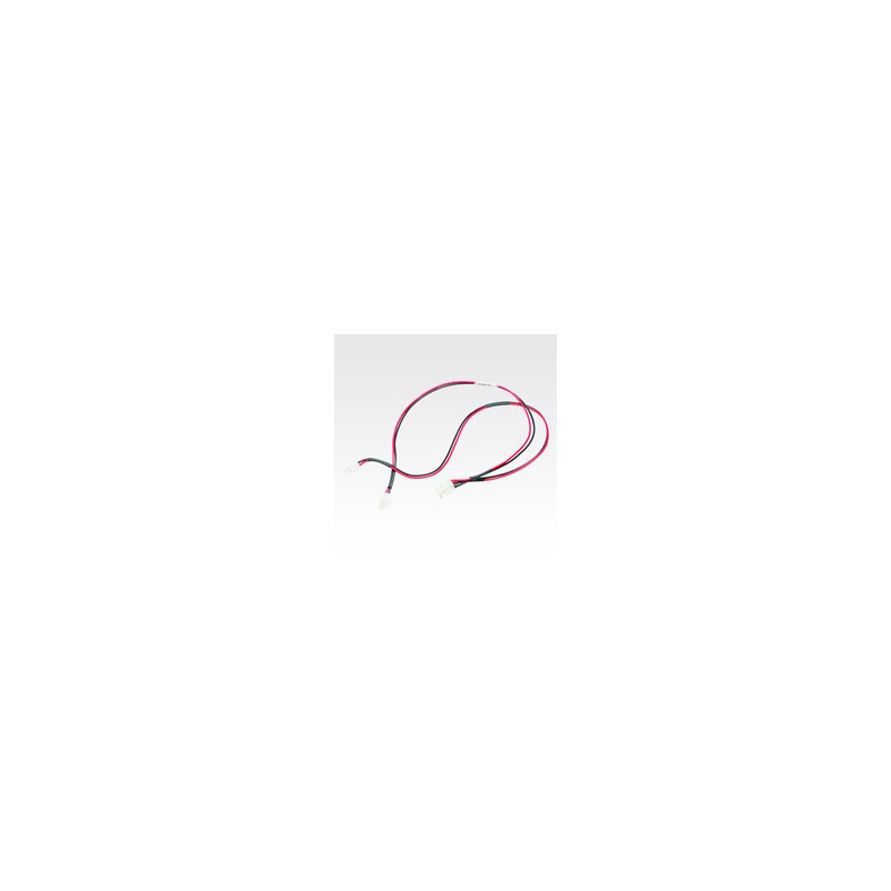 Zebra PSS DC Charging 39.7 Inch/(1 Meter) Y Shaped Cable
