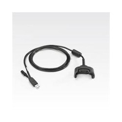 Zebra Cbl Assy:Comm And Charge,USB-Client