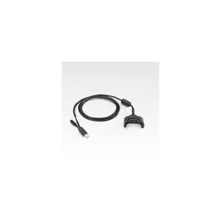 Zebra Cbl Assy:Comm And Charge,USB-Client