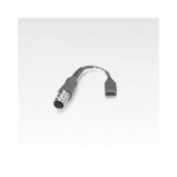 USB HOST CABLE 6 STRAIGHT/RUGGED AMPHENOL CONN
