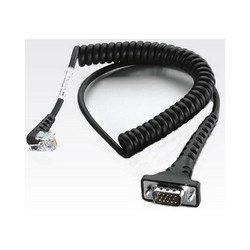 Zebra ADP9000 Oniel Printer Cable/.