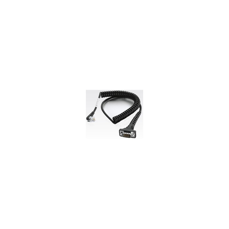 Zebra ADP9000 Oniel Printer Cable/.