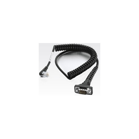 Zebra ADP9000 Oniel Printer Cable/.