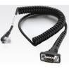 Zebra ADP9000 Oniel Printer Cable/.