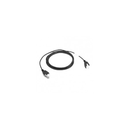Zebra Cable Assy: DC Power, SAC9000